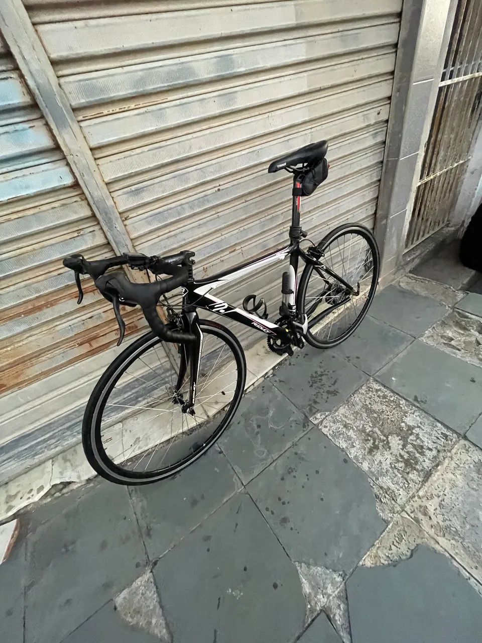 Speed Ridley 2011 carbono - Foto 5