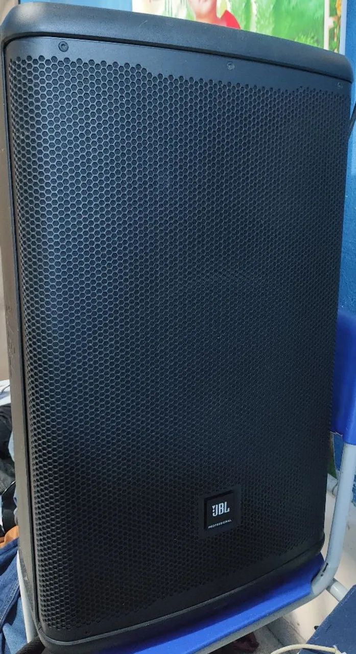 Caixa JBL eon 715 - Foto 2
