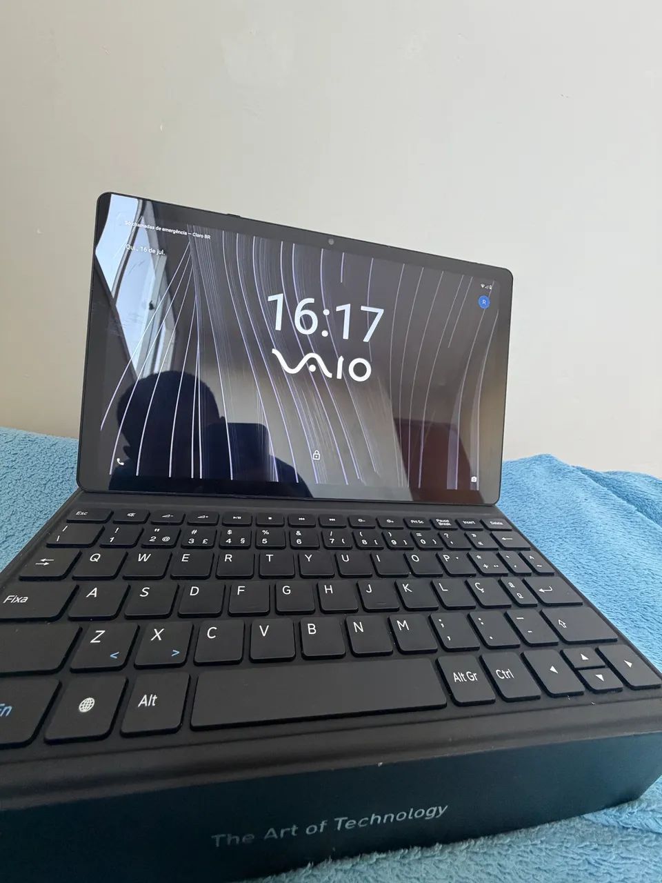 Tablet tl10  - Foto 5