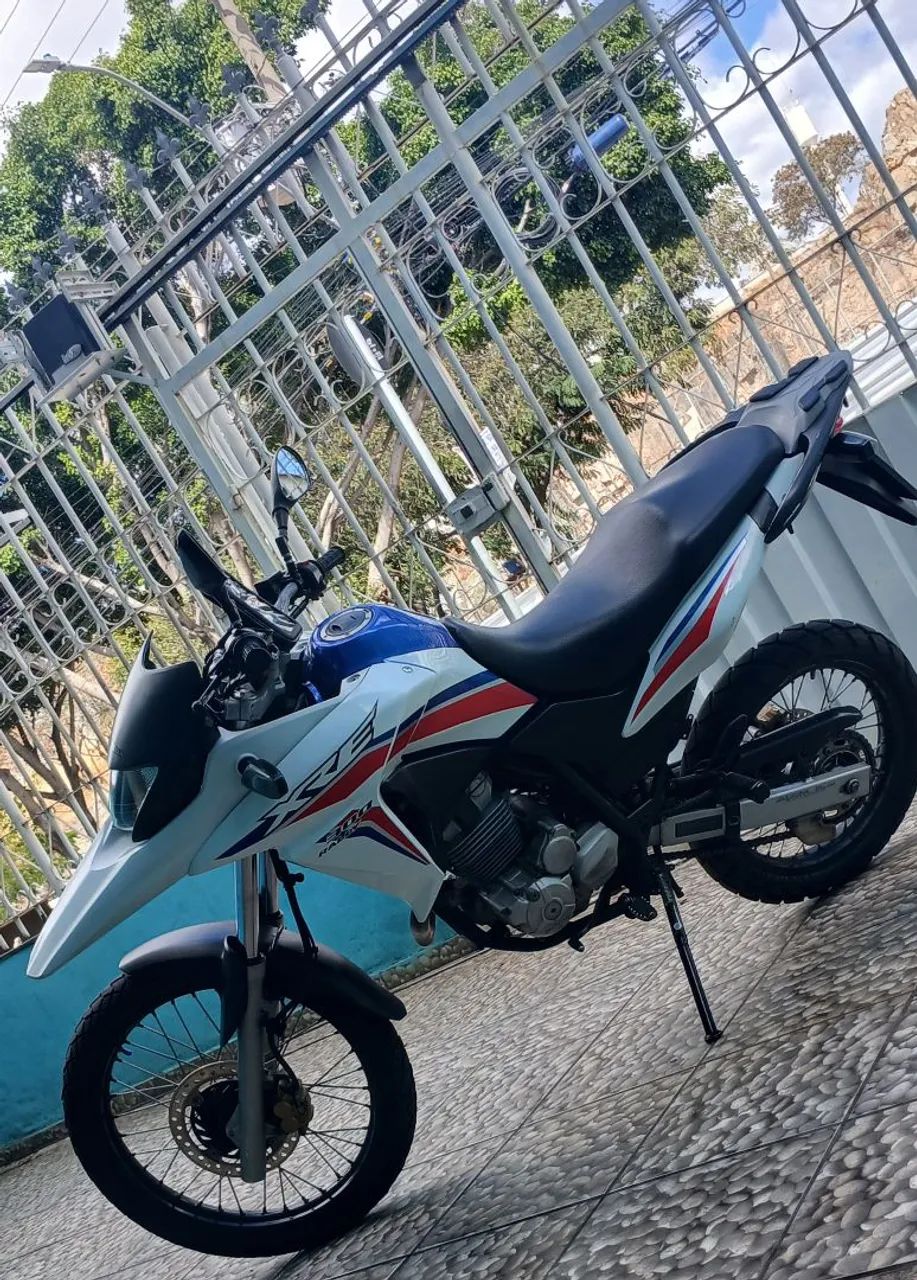 Xre 300cc 2017 - Foto 3