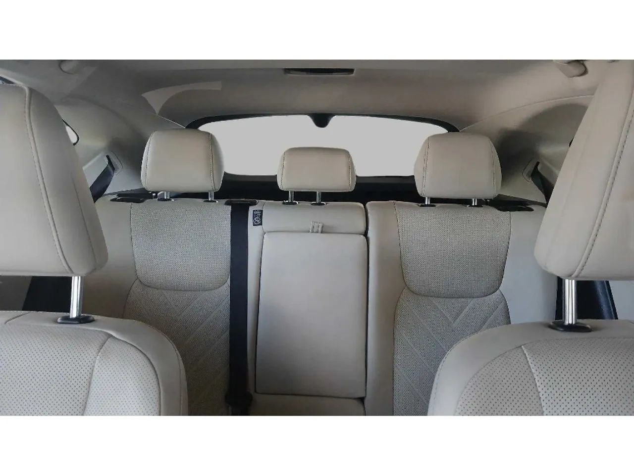 Lexus NX-450h+ AWD 2.5 16V Aut. (Híbrido), foto 13 de 17