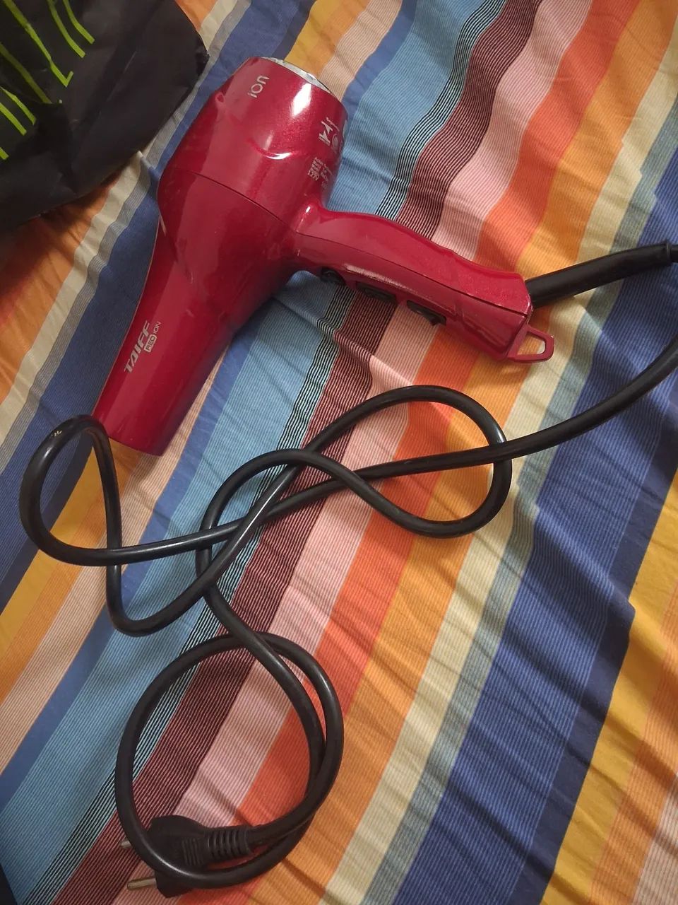 Secador