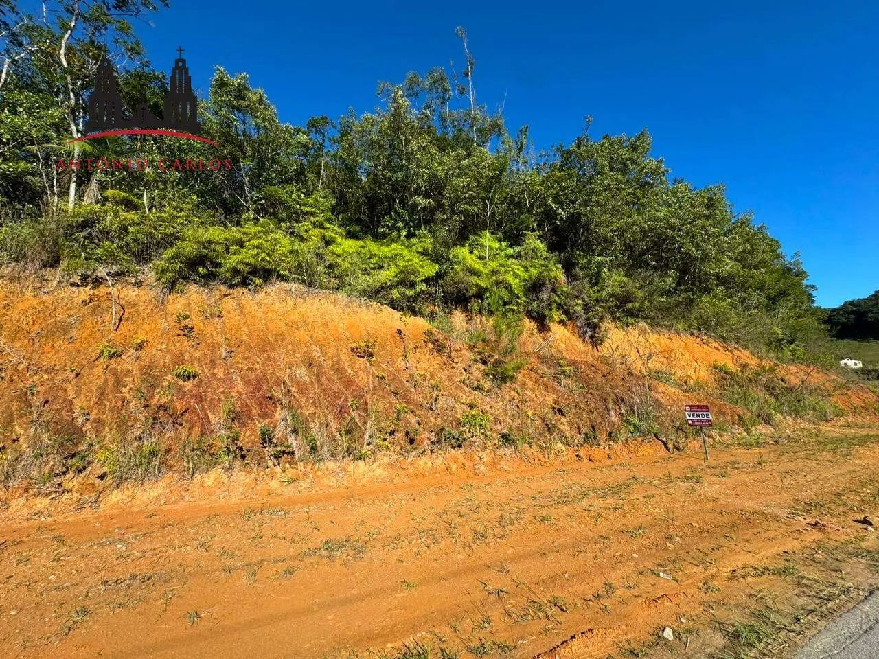 Sítio à Venda no Bairro Rachadel  Antônio Carlos/SC - Foto 4
