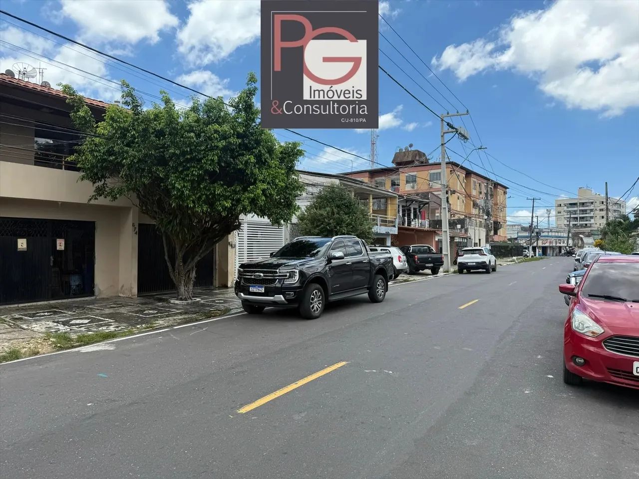 VENDO MARAVILHOSO TERRENO MEDINDO 8M DE FRENTE X 26M DE FUNDOS, ÓTIMO LOCAL NA TV CARLOS D - Foto 7