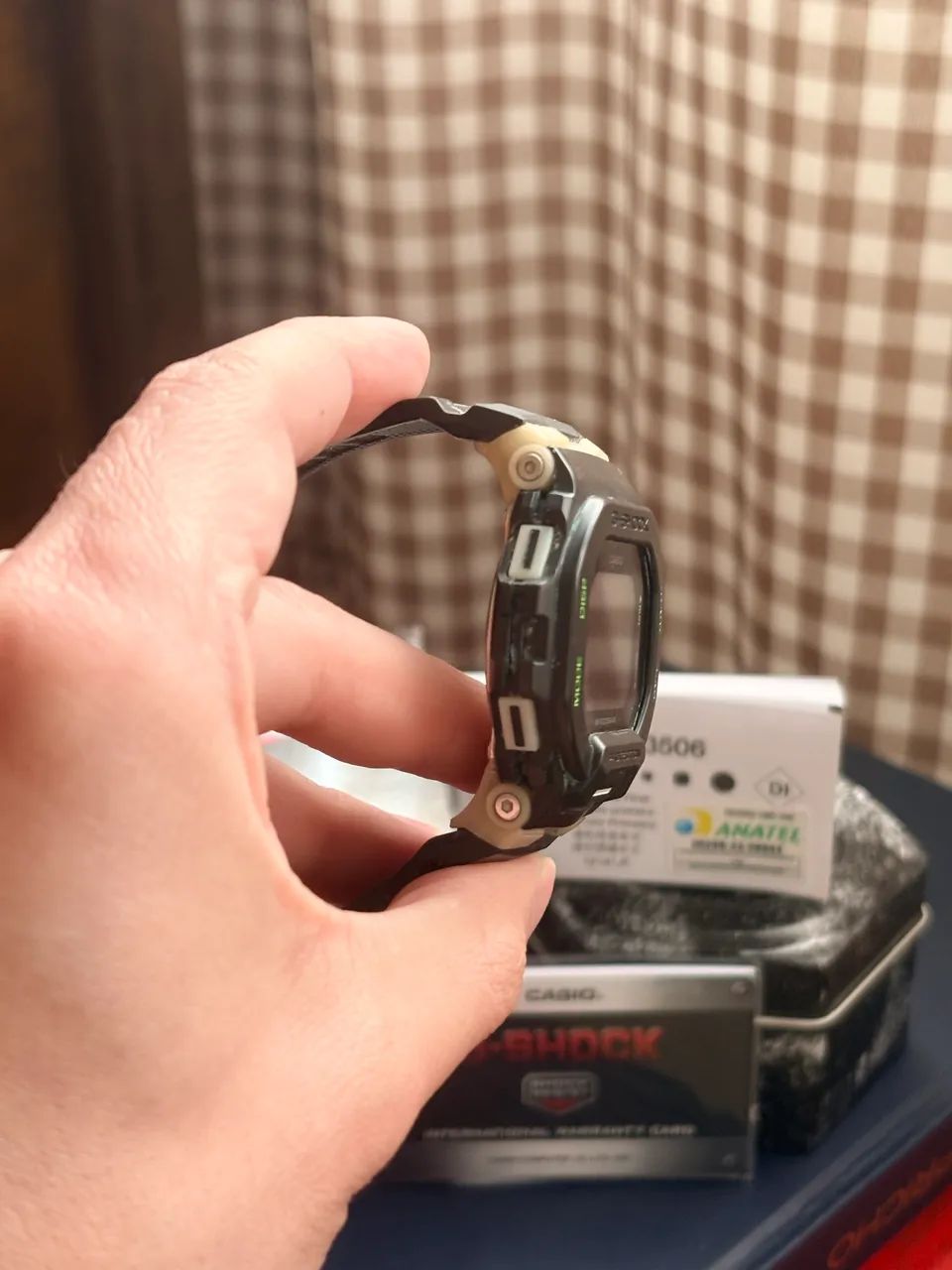 Relógio G-SHOCK GBD 200 - Foto 3