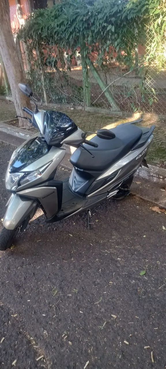 Elite 125 2024 - Foto 2
