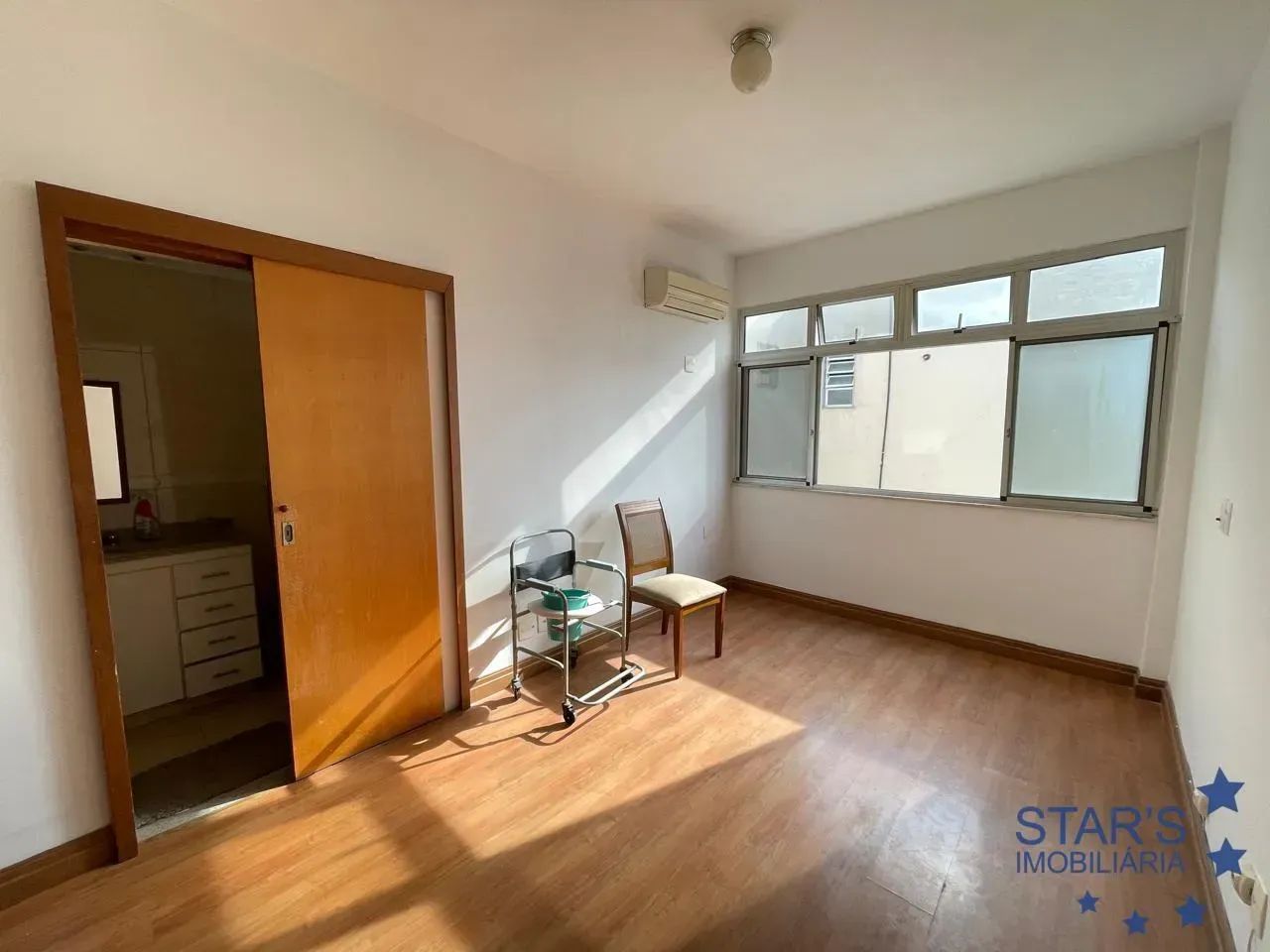 Cobertura na Urca! 121 m² - 3 Quartos - Garagem - Foto 4