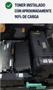 Maquina Xerox D 125  - Foto 5