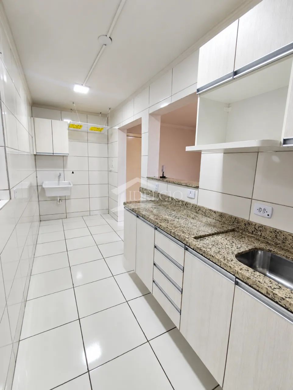 Apartamento - Cidade Jardim - Foto 5