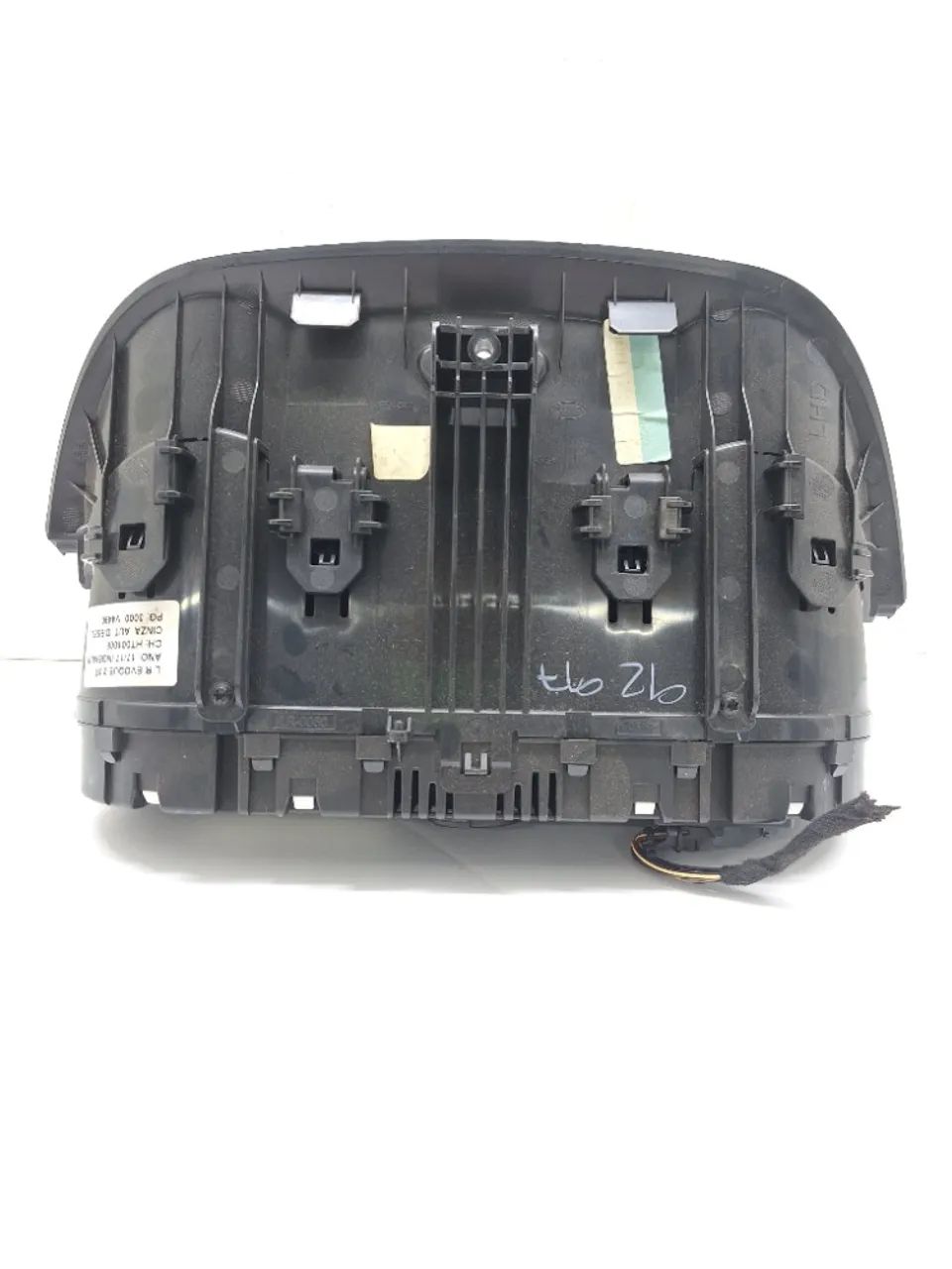 Painel Instrumentos Land Rover Evoque 2.0 2017 Hj3210849ec - Foto 5