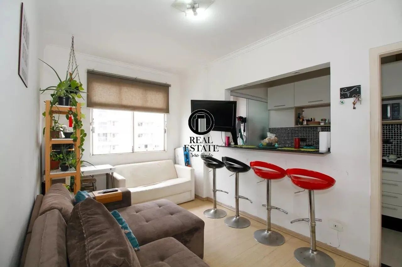 Apartamento à venda 66m² - 2 Quartos - Sumaré - Foto 3