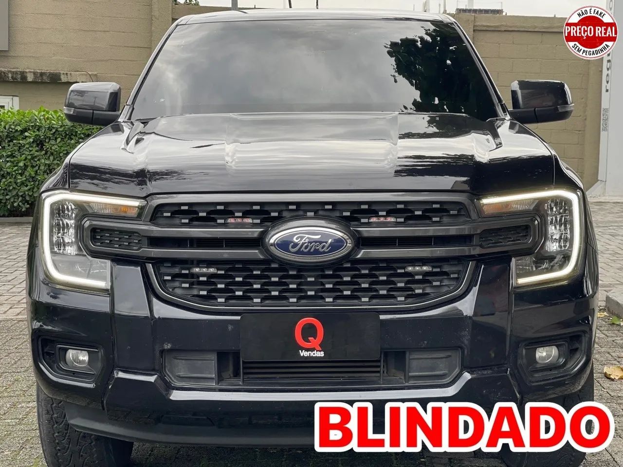 Ford Ranger 2026