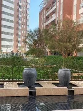Apartamento  no Pátio da pedra ,2 quartos sendo 1 suite - Foto 5