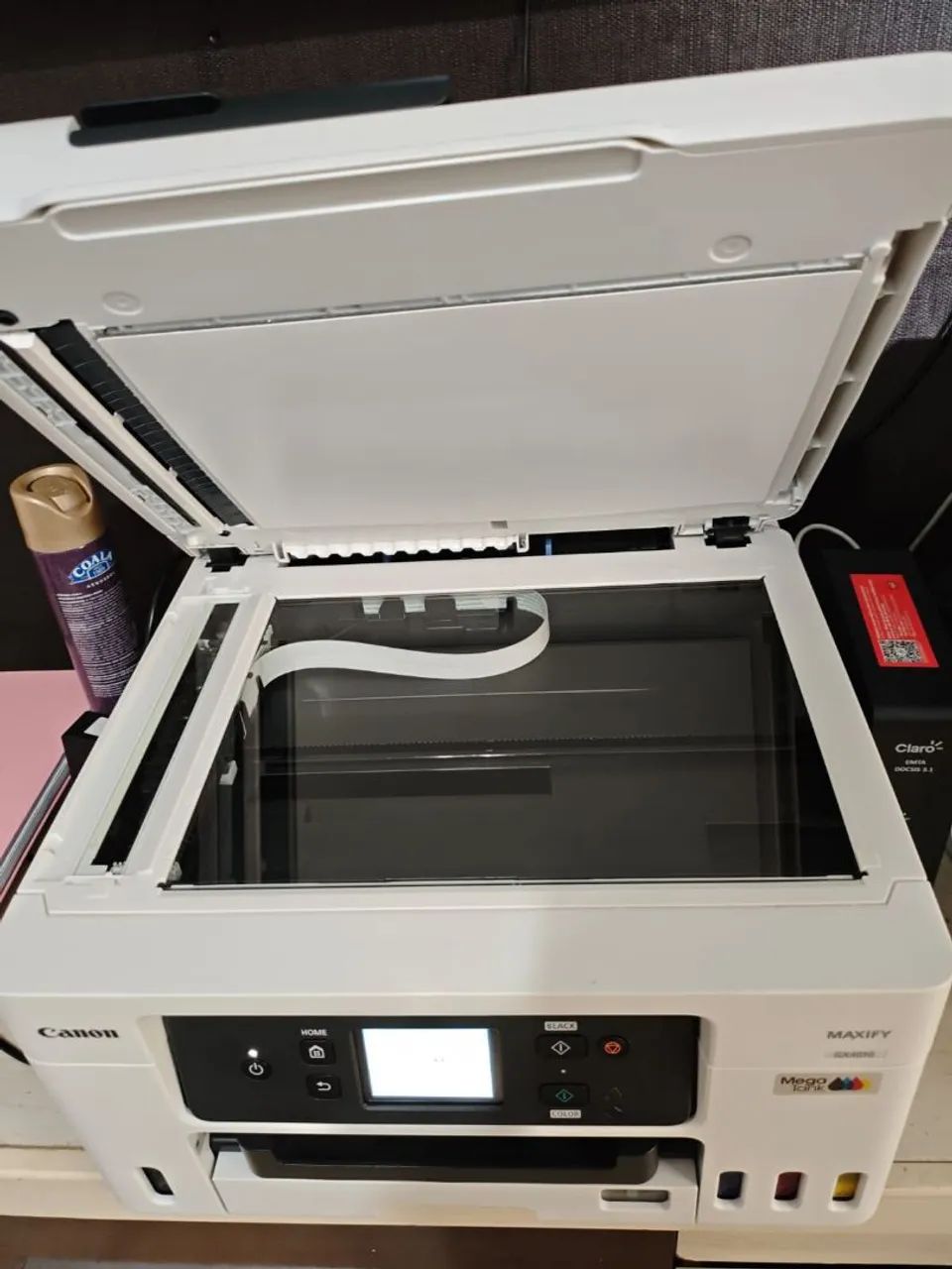 Impressora Canon gx  - Foto 4