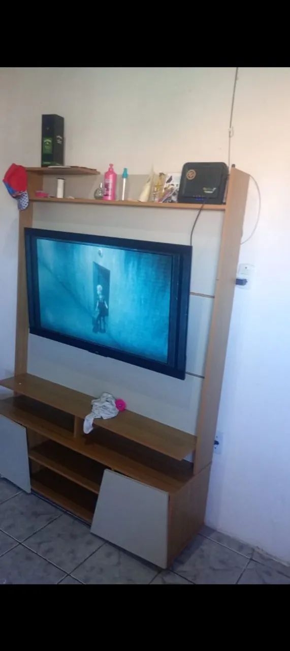 Rack de sala
