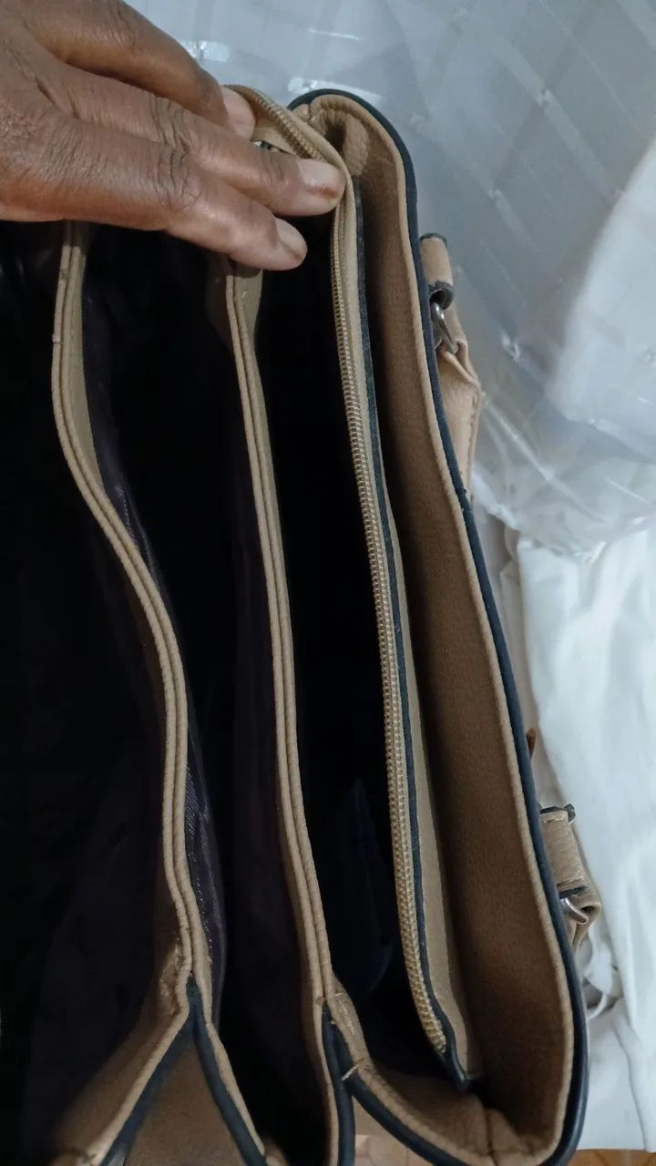 Bolsa media - Foto 4