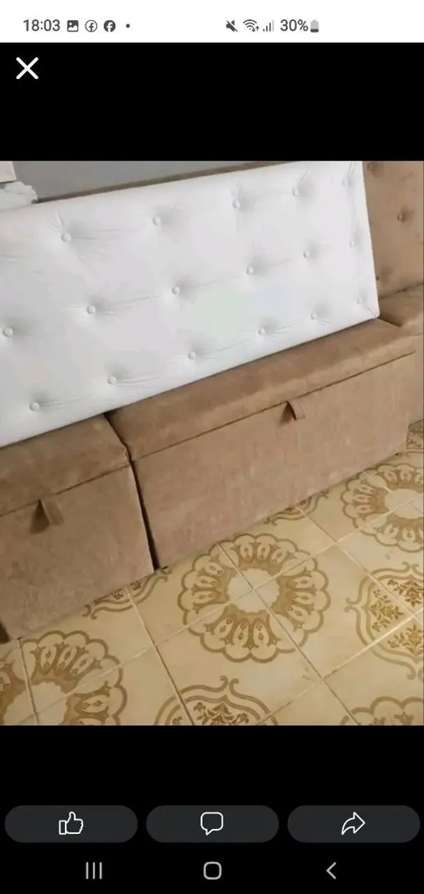 Puffs baú com preço de fábrica whatsapp *