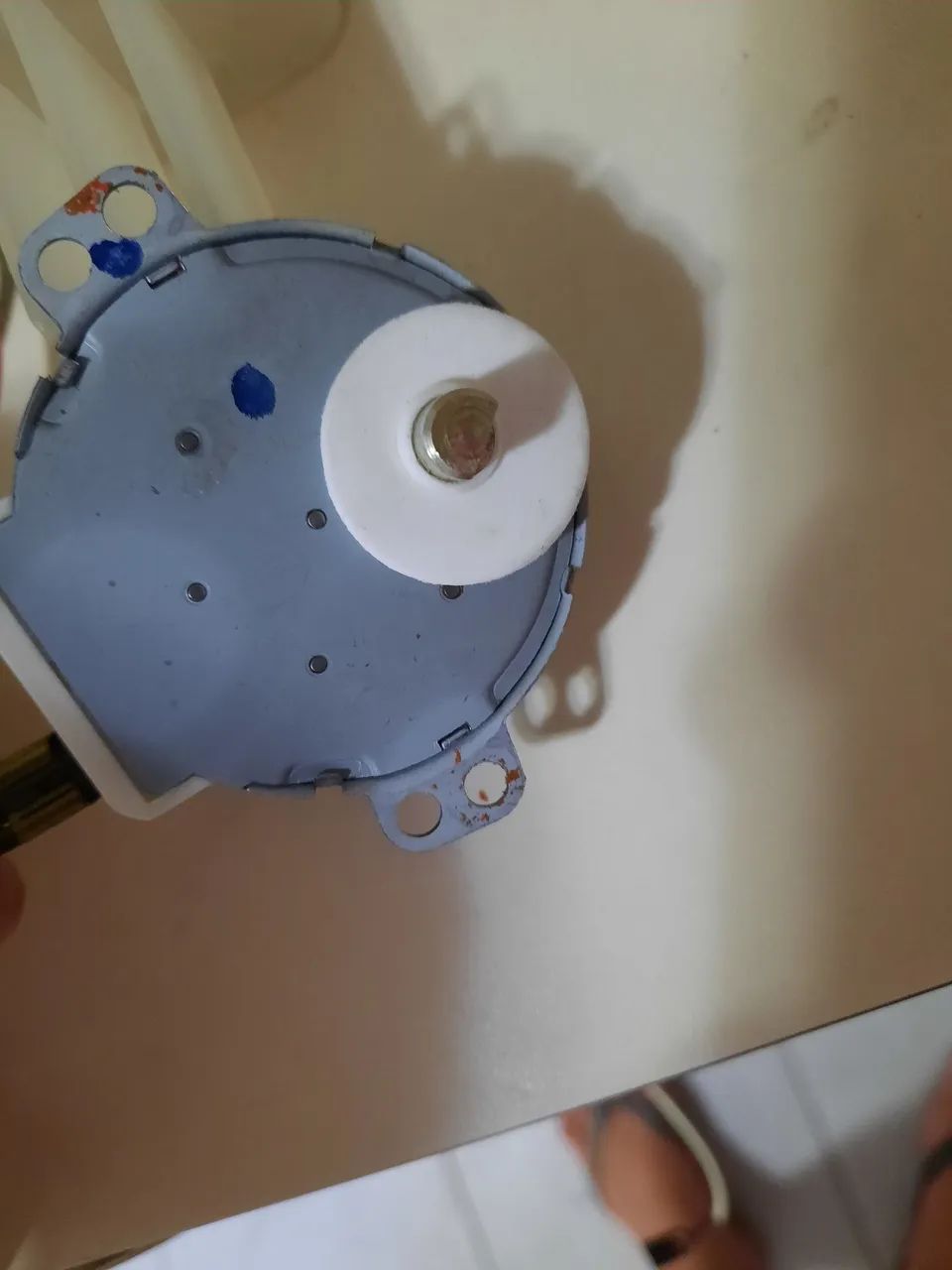 Motor principal brastemp  - Foto 2