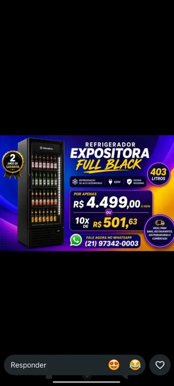 Equipamentos gastronômico 