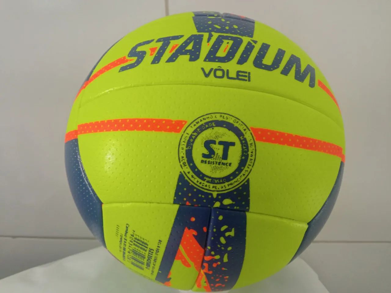 Bola vôlei Stadium  - Foto 2