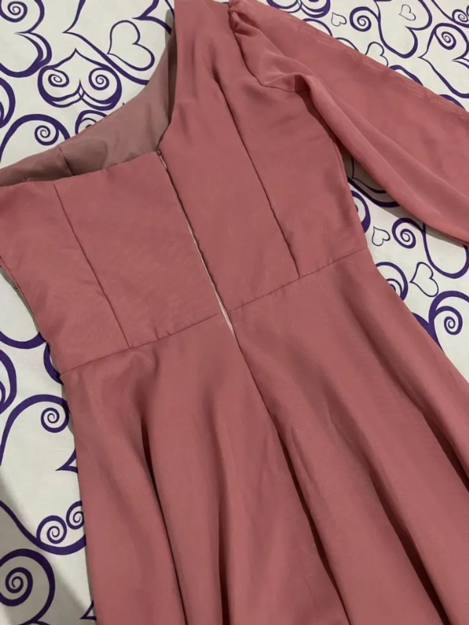 Vestido de Festa - Foto 5