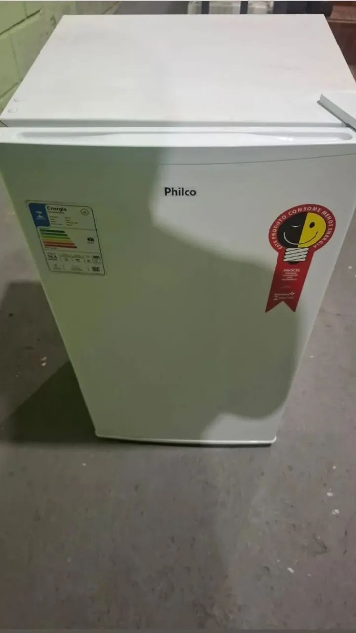Frigobar philco 93L 