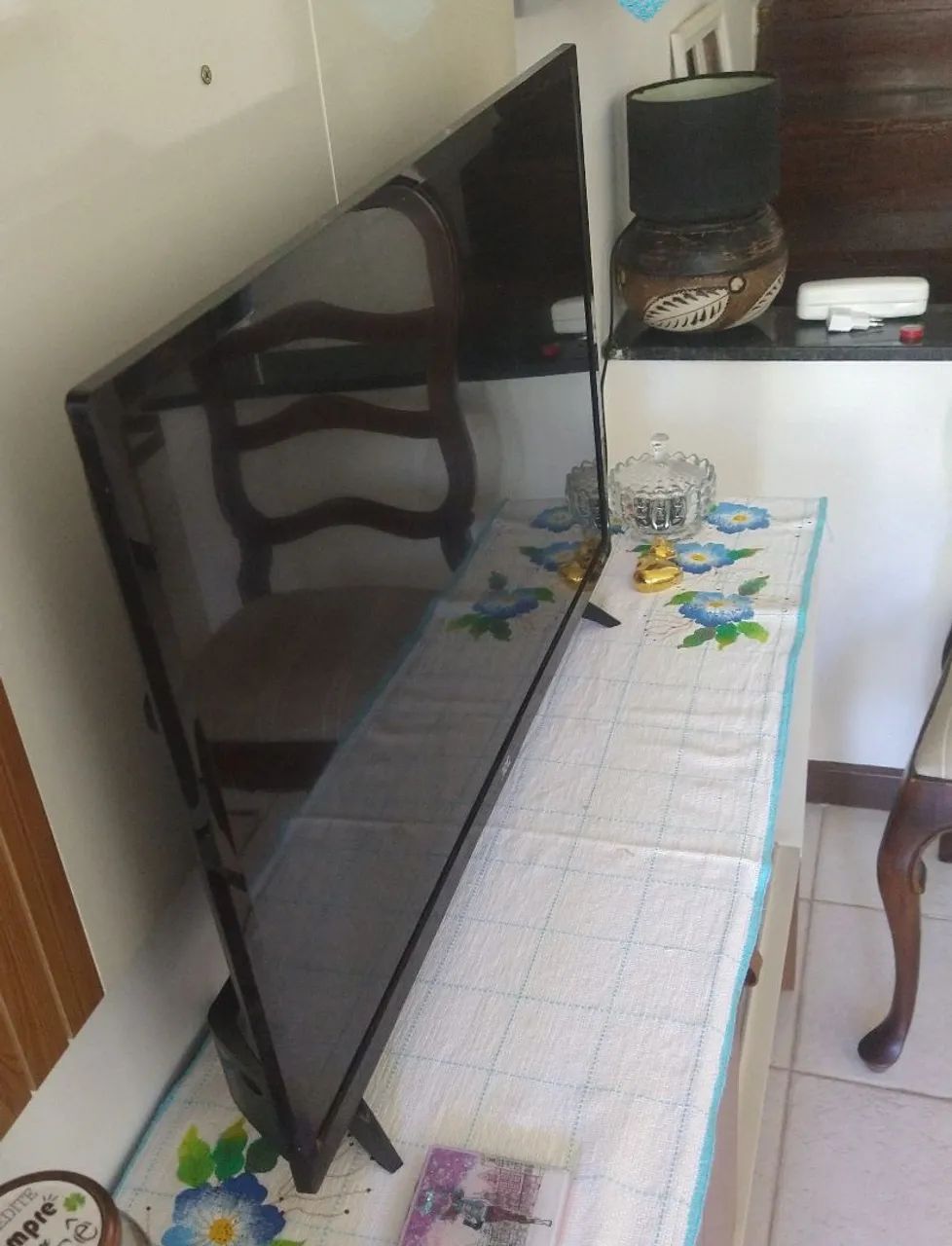 Vendo TV - AOC - Foto 2