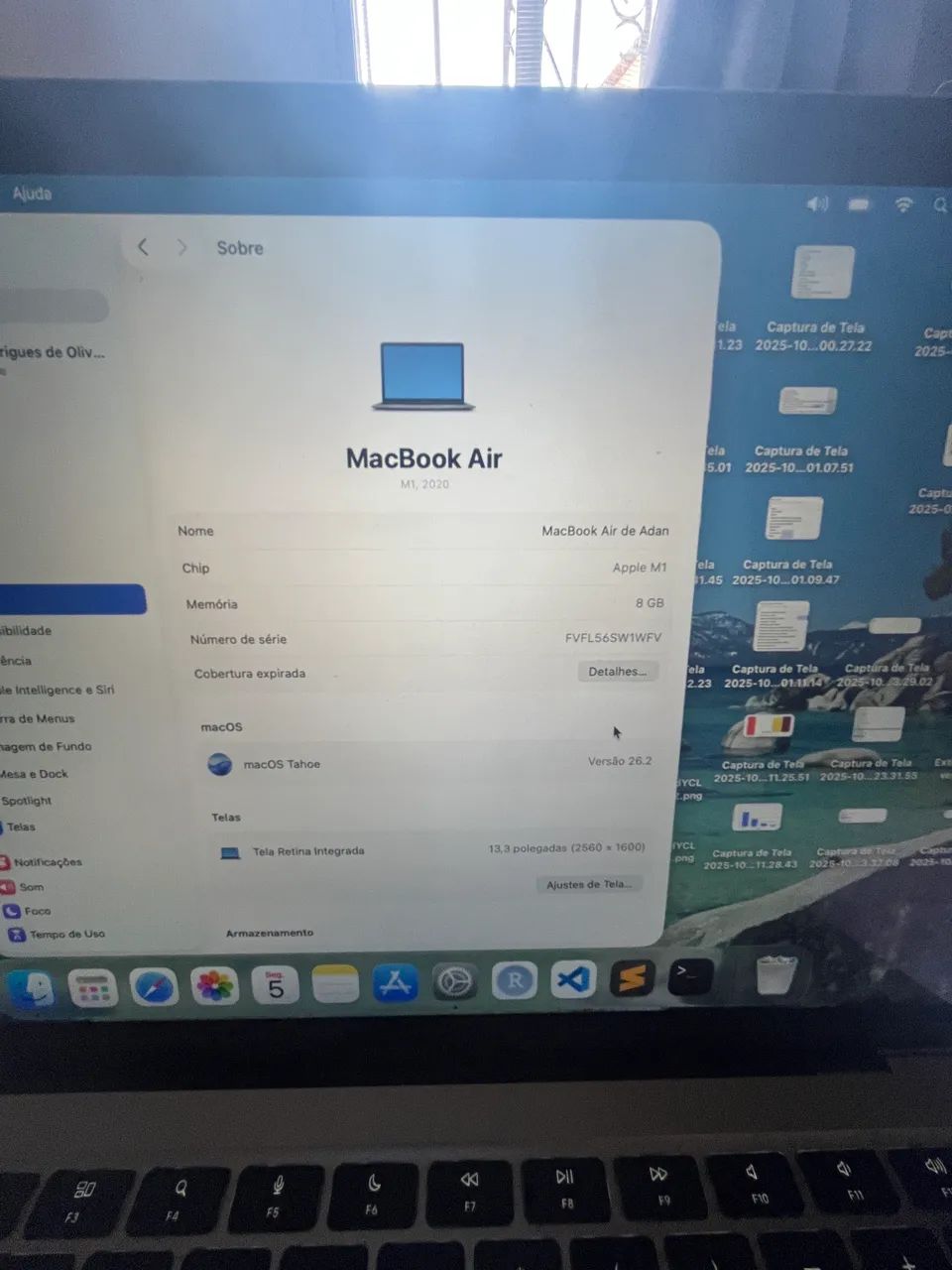 Macbook Air M1 - Foto 4