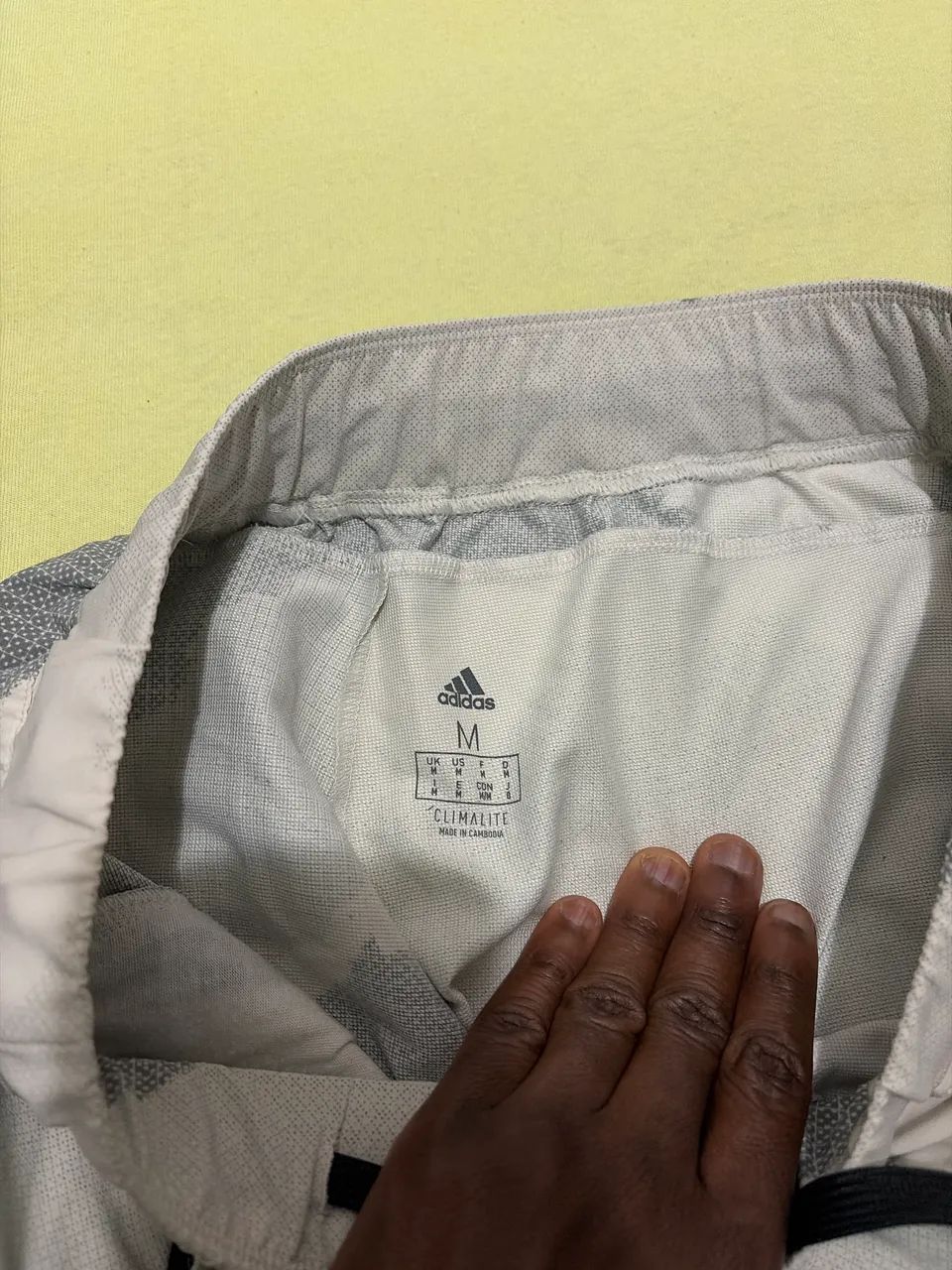Bermuda Adidas - Foto 3