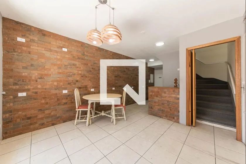 Casa à Venda - Brooklin, 3 Quartos, 95 m2