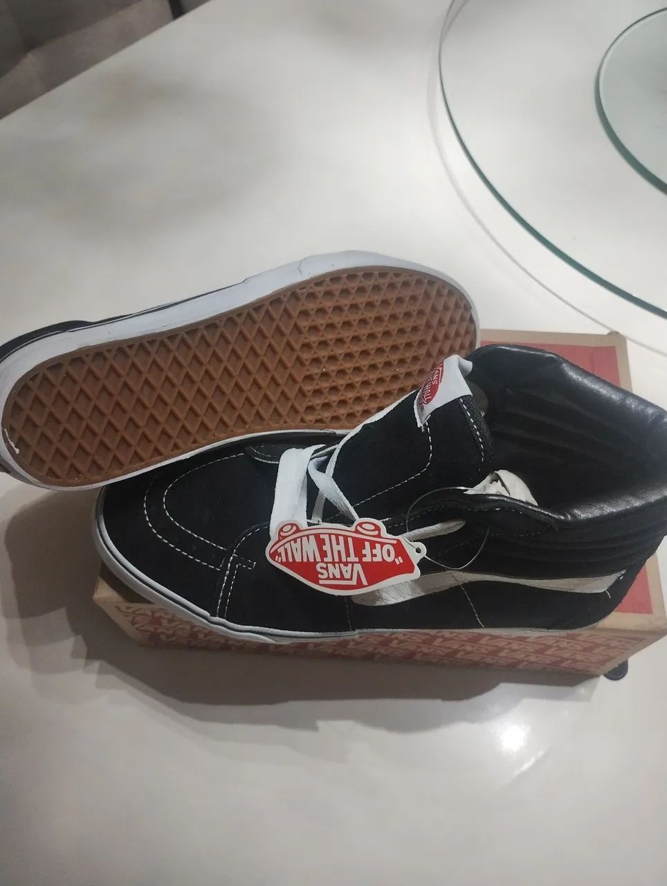 Tênis vans - Foto 3