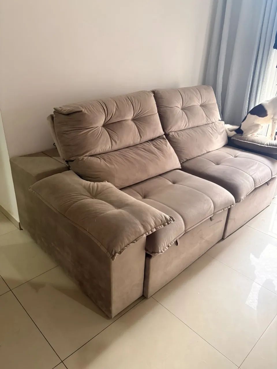 Sofá  - Foto 3