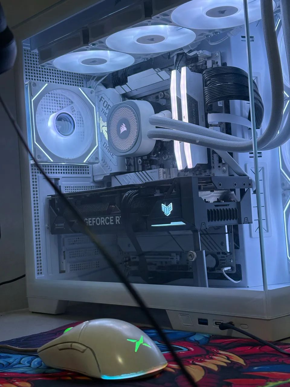 Pc gamer TOP am5 - Foto 3