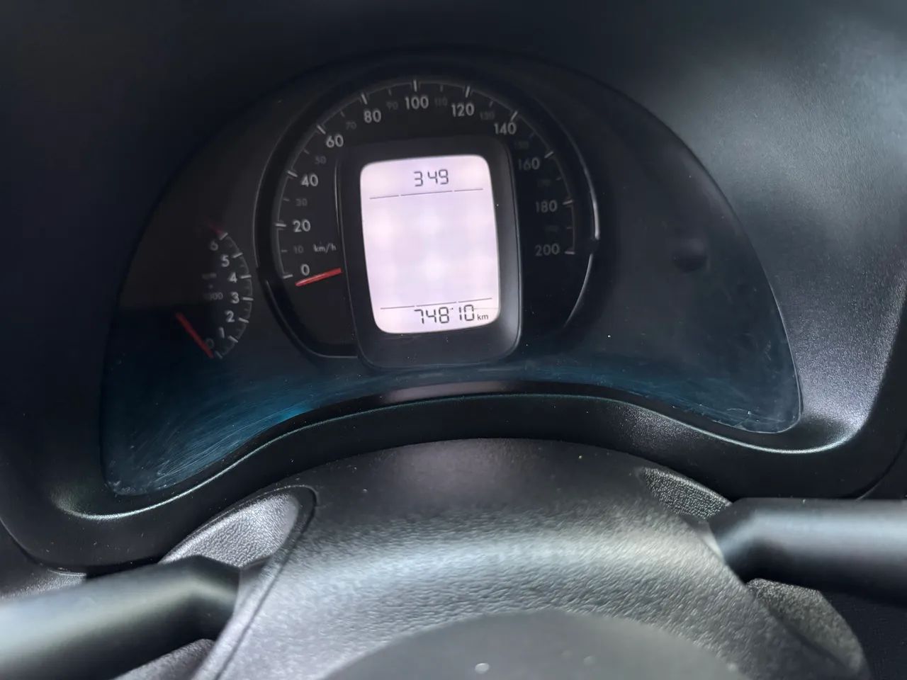 Fiat Strada Endurance 1.4 Flex 8V CS Plus 2023 - Foto 2