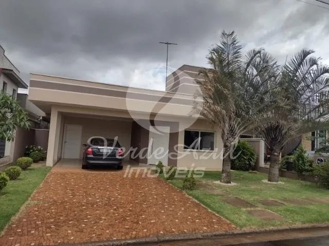 casa - Parque Brasil 500 - Paulínia