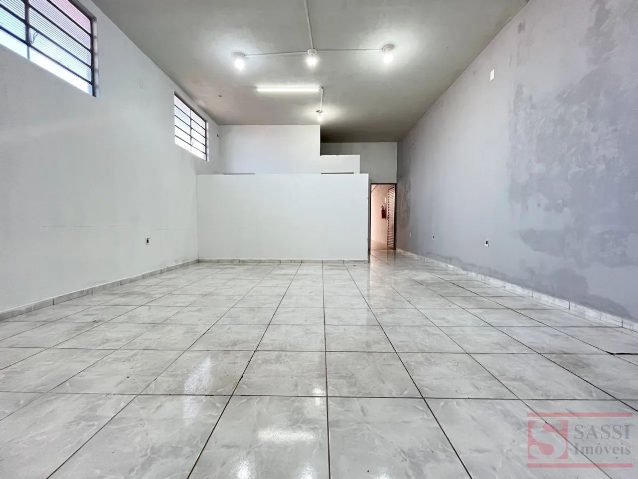 Sala Comercial em JARDIM CAMPO BELO - Foto 4