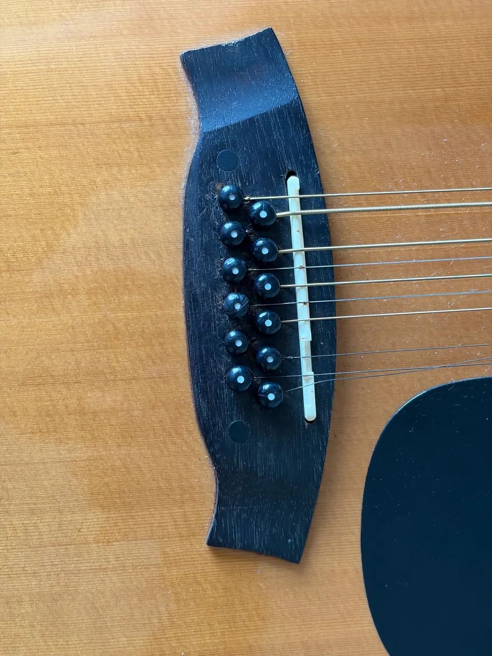 Violão 12 Cordas - Tagima - Foto 5