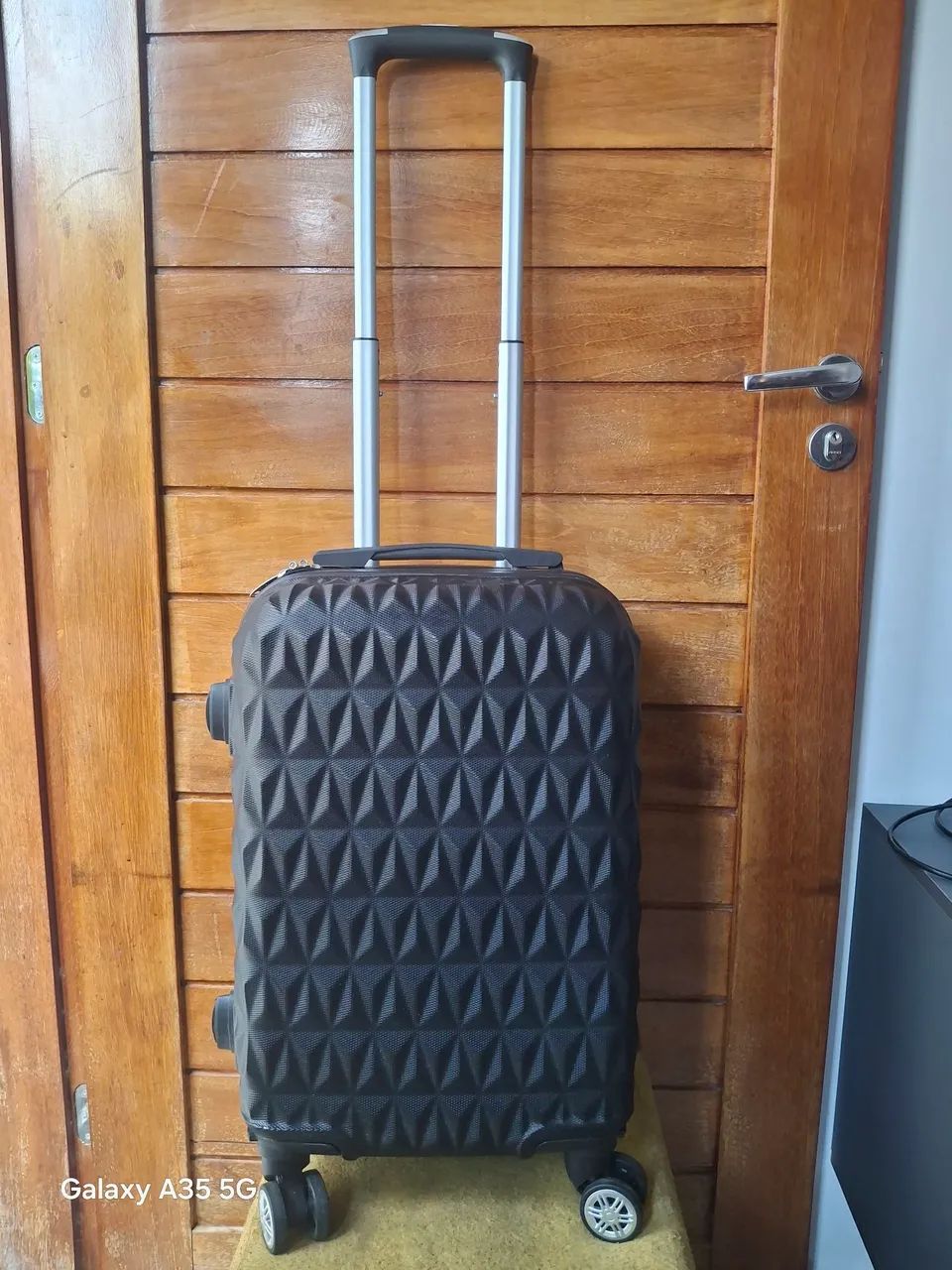 Mala de viagem 