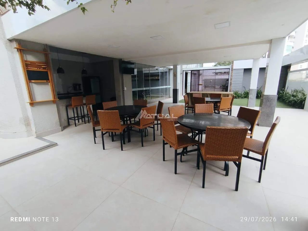 APARTAMENTO 501 - EDIFÍCIO LYON - RESIDENCIAL ESPACE DE LAVIE - Foto 4
