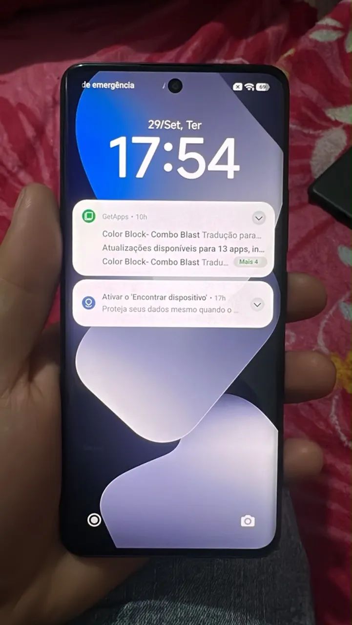 Redmi not 14pro 