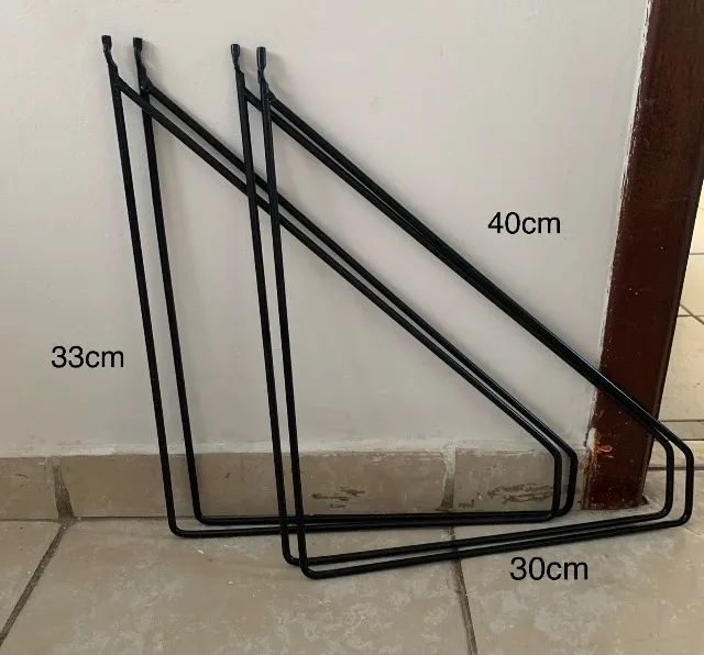 Suporte de prateleira 