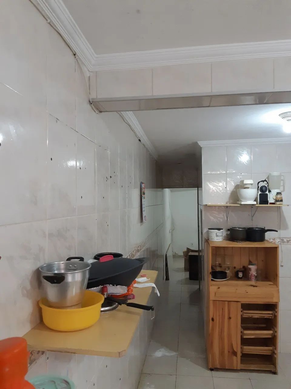 CASA A VENDA (SOBRADO)... - Foto 2