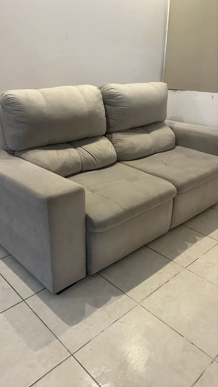 Sofá 