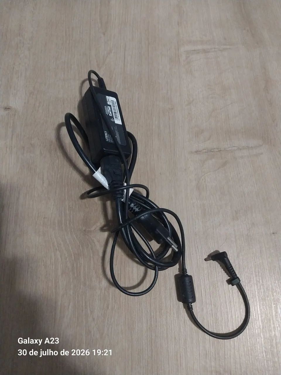 Carcaça Acer A315-34 + Carregador - Foto 5
