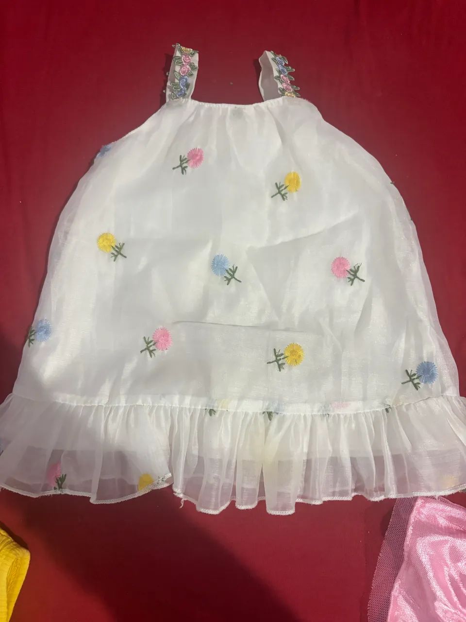 Vestidos 