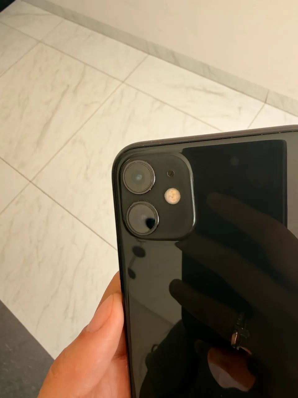 iPhone 11 128GB - Foto 5