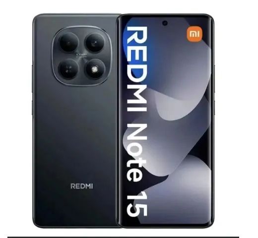 Xiaomi Redmi note 15 - Foto 2