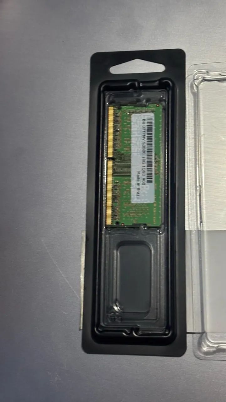 XPG Hunter DDR4 SO-DIMM (para notebook). - Foto 3