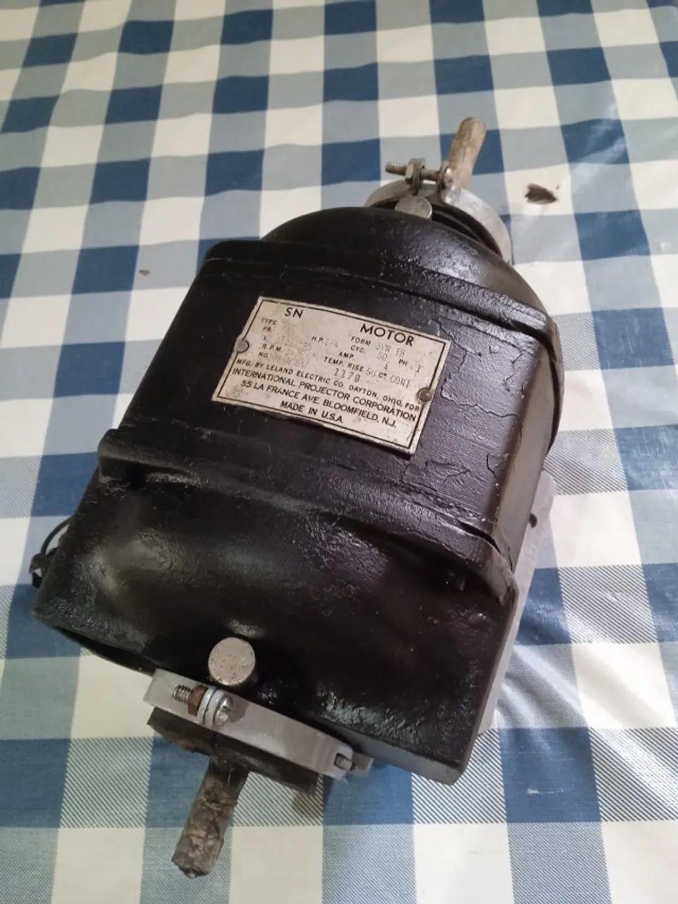 motor eletrico - Foto 2