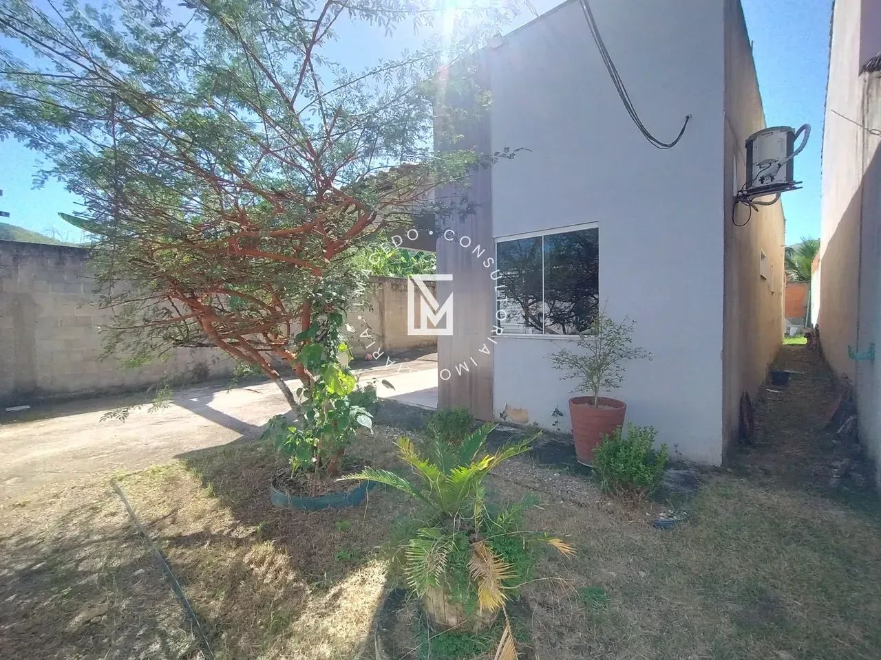 Ótima Casa com Quintal Enorme no Rio da Prata!! - Foto 3